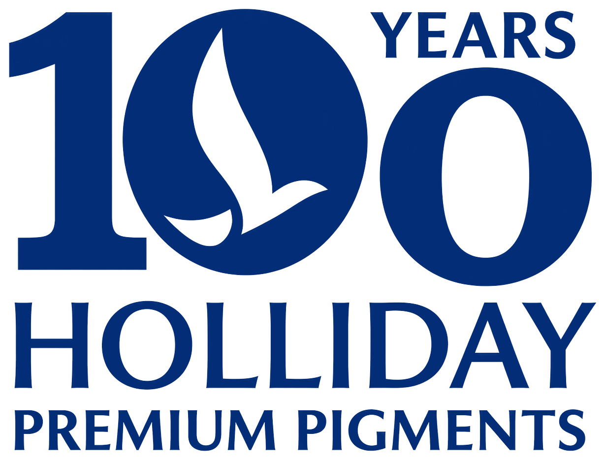 Holliday Premium Pigments